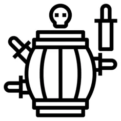 Barrel