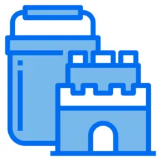 沙堡