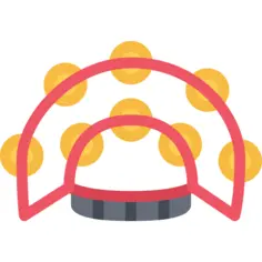 Tambourine