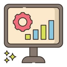 Data driven
