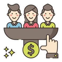 Cost per acquisition