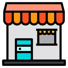 店