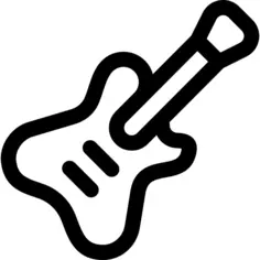 吉他