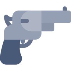 Gun
