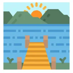 Lake
