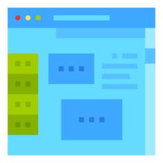 Mockup design