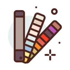 潘通