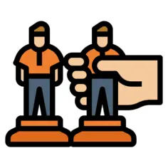 Human resources