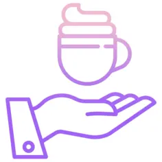 咖啡店