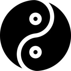 Yin yang