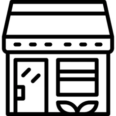 商店