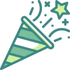 Confetti