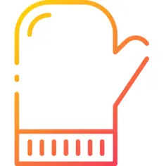 Kitchen glove