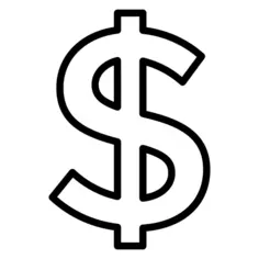 Dollar symbol