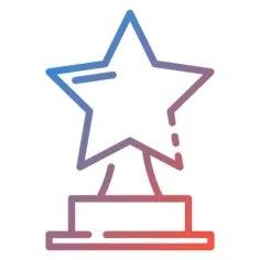 奖