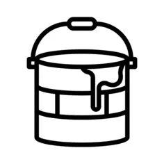 Paint bucket
