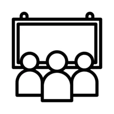 教学