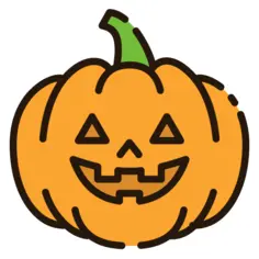 Jack o lantern