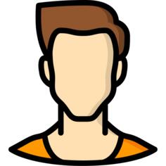 Man