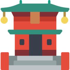 Temple