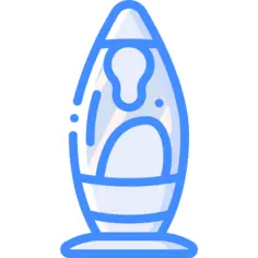Lava lamp