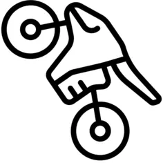 摩托车