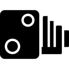 Speed camera
