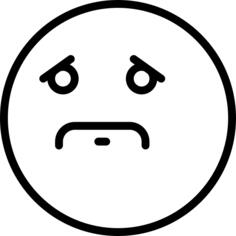 Sad
