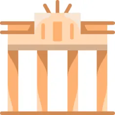 Brandenburg gate