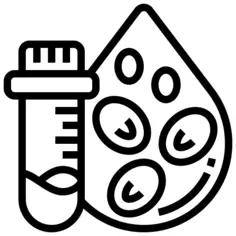 血细胞计数测试