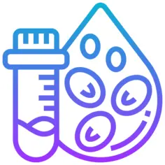 血细胞计数测试