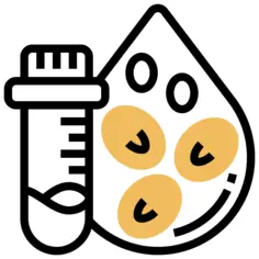 血细胞计数测试