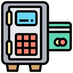 Credit card