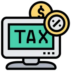 网上纳税