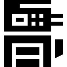 影印机