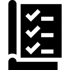 Checklist