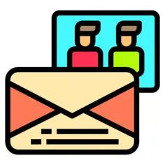 电子邮件