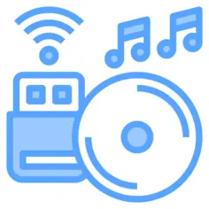 音乐播放器
