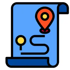 地图