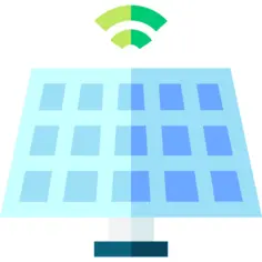 Solar panel