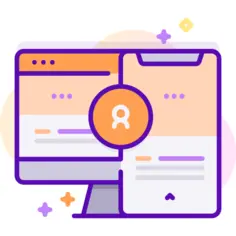 Web development