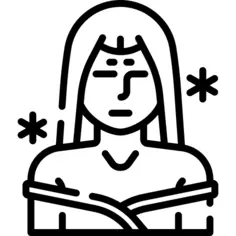 雪娜