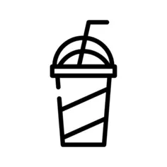 Soft drink