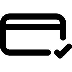 Credit card