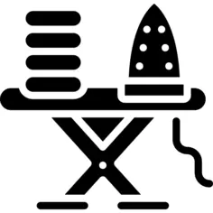 Ironing
