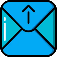 电子邮件
