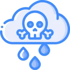 酸雨