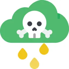 酸雨