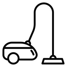 吸尘器