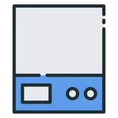 Weight scale
